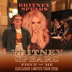 Meet your Posher, Ben